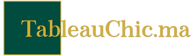 tableauchic.ma
